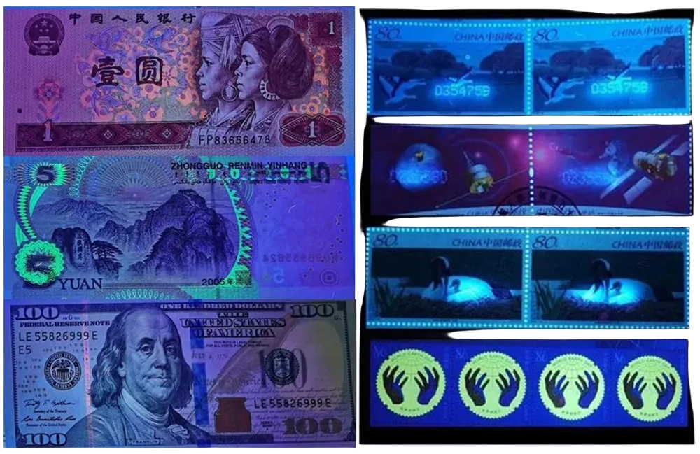 ☆365nm☆ ultraviolet torch