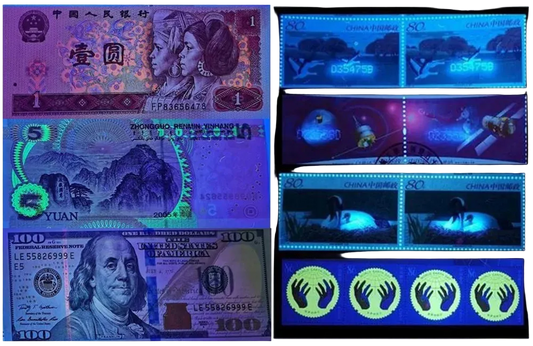 ☆365nm☆ ultraviolet torch